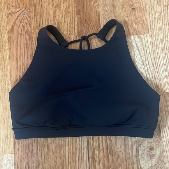lululemon athletica Other - Lululemon high neck sports bra